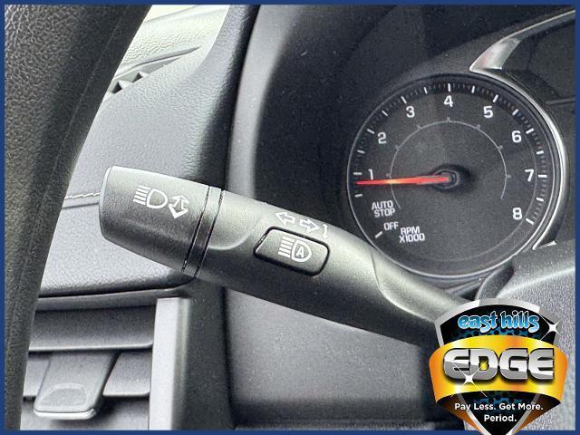 used 2022 GMC Terrain car, priced at $20,495