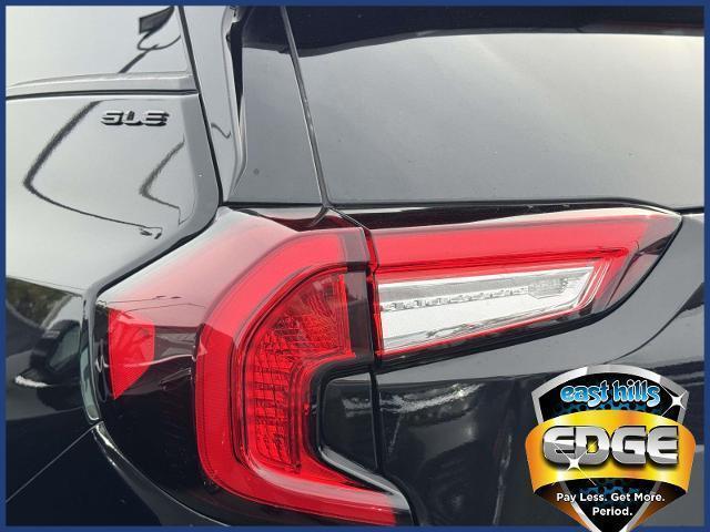 used 2022 GMC Terrain car, priced at $20,495