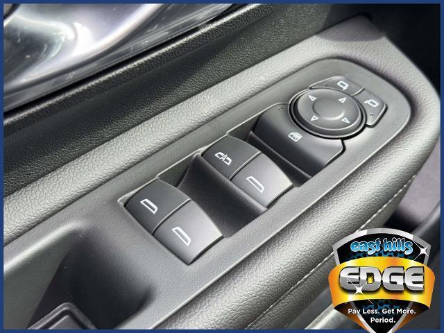 used 2022 GMC Terrain car, priced at $20,495
