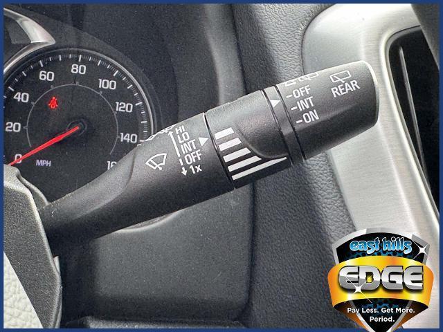 used 2022 GMC Terrain car, priced at $20,495
