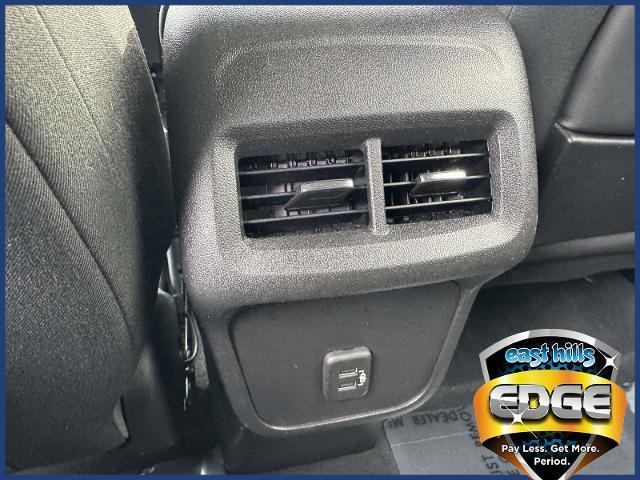 used 2022 GMC Terrain car, priced at $20,495