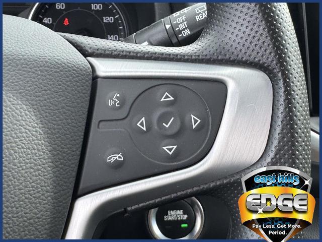 used 2022 GMC Terrain car, priced at $20,495