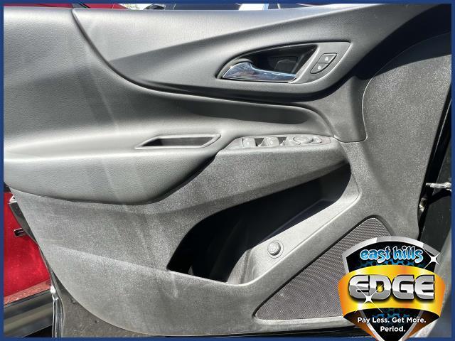 used 2018 Chevrolet Equinox car, priced at $12,995
