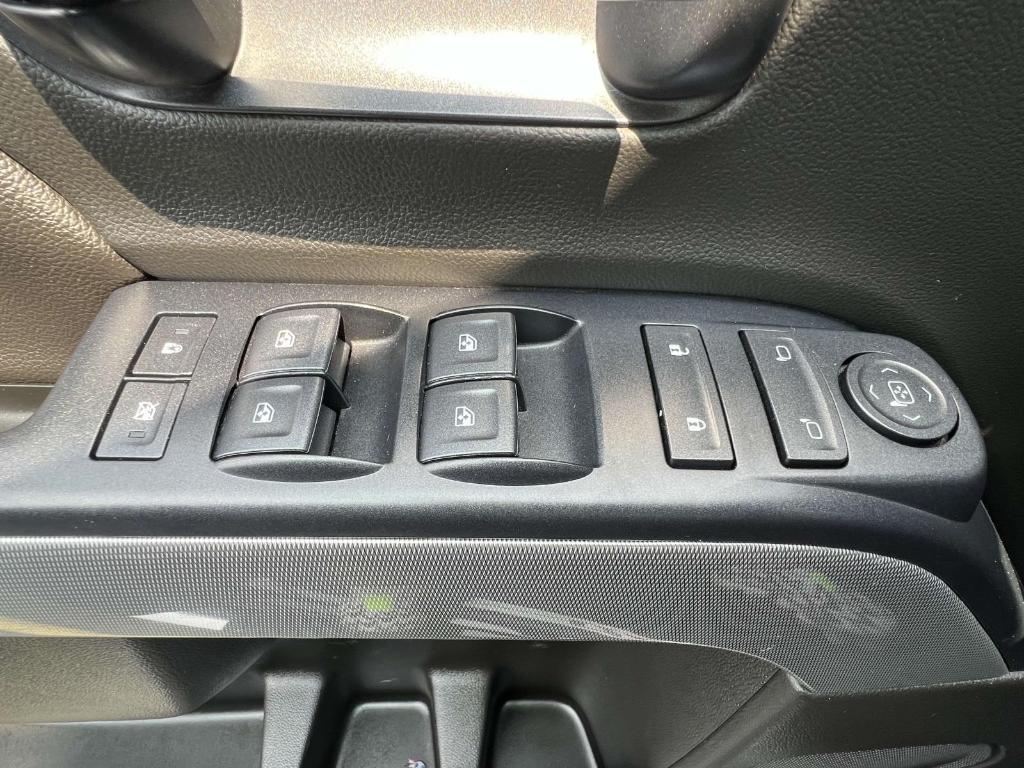 used 2019 Chevrolet Silverado 1500 LD car, priced at $27,995