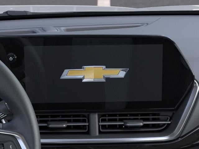new 2025 Chevrolet Trax car, priced at $26,690
