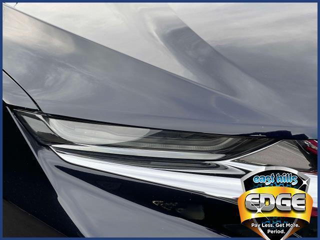 used 2020 Chevrolet Blazer car, priced at $19,595