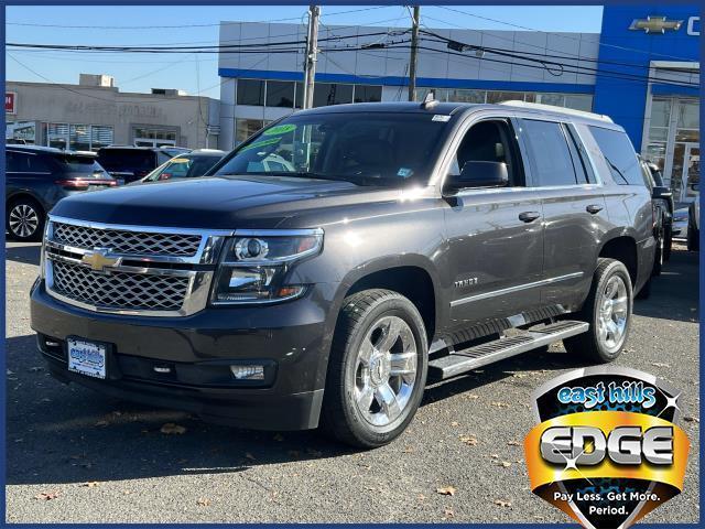 used 2018 Chevrolet Tahoe car, priced at $28,995