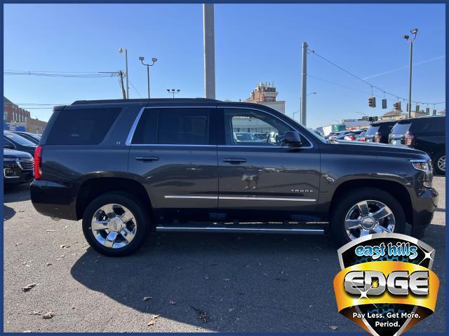 used 2018 Chevrolet Tahoe car, priced at $28,995