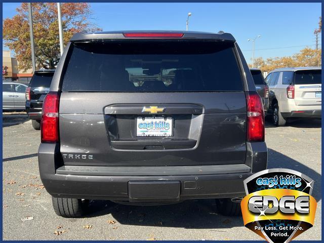 used 2018 Chevrolet Tahoe car, priced at $28,995