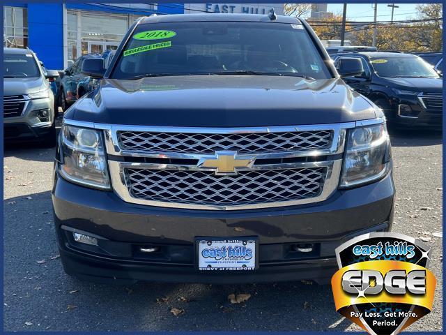 used 2018 Chevrolet Tahoe car, priced at $28,995