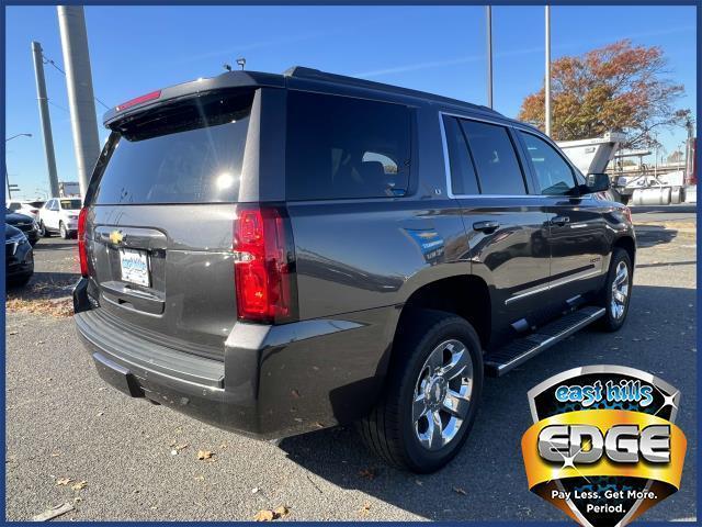 used 2018 Chevrolet Tahoe car, priced at $28,995