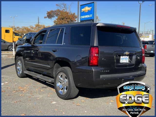 used 2018 Chevrolet Tahoe car, priced at $28,995