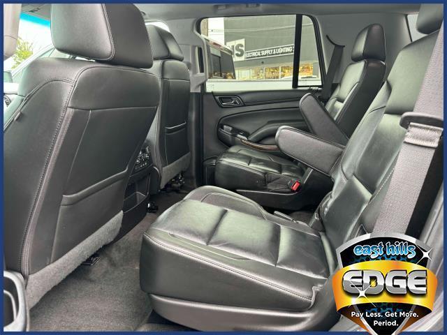 used 2018 Chevrolet Tahoe car, priced at $28,995