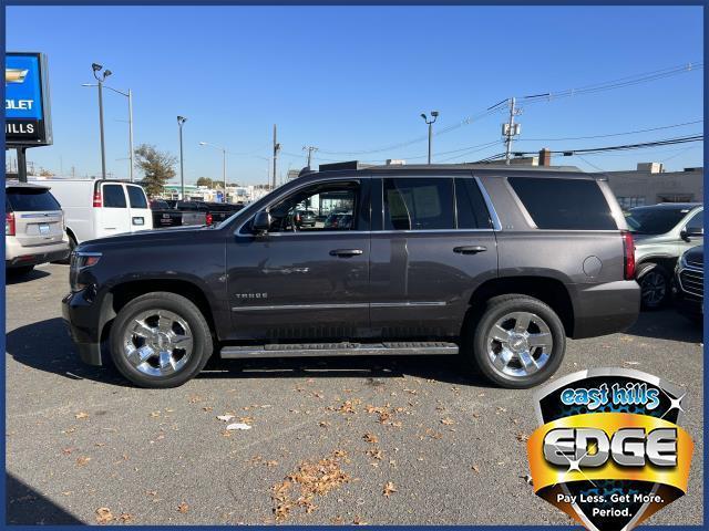 used 2018 Chevrolet Tahoe car, priced at $28,995