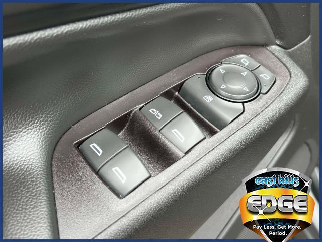 used 2022 Chevrolet Equinox car, priced at $20,995