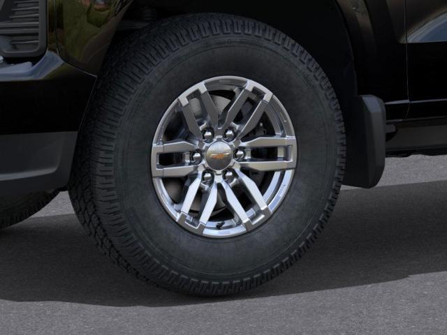 new 2026 Chevrolet Colorado car, priced at $43,865