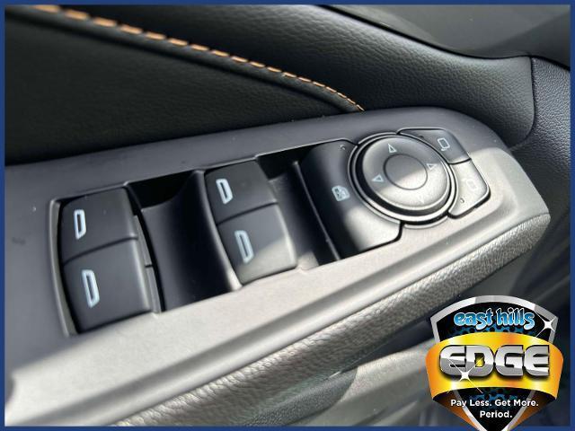 used 2020 Chevrolet Traverse car, priced at $20,995