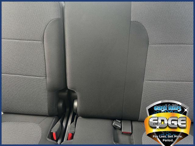 used 2020 Chevrolet Traverse car, priced at $20,995
