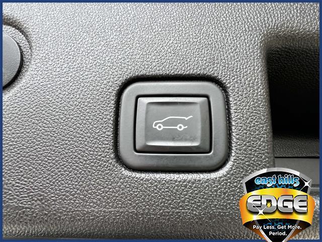 used 2022 Chevrolet Equinox car, priced at $17,995