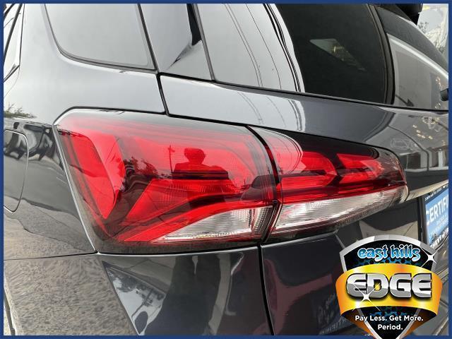 used 2022 Chevrolet Equinox car, priced at $17,995