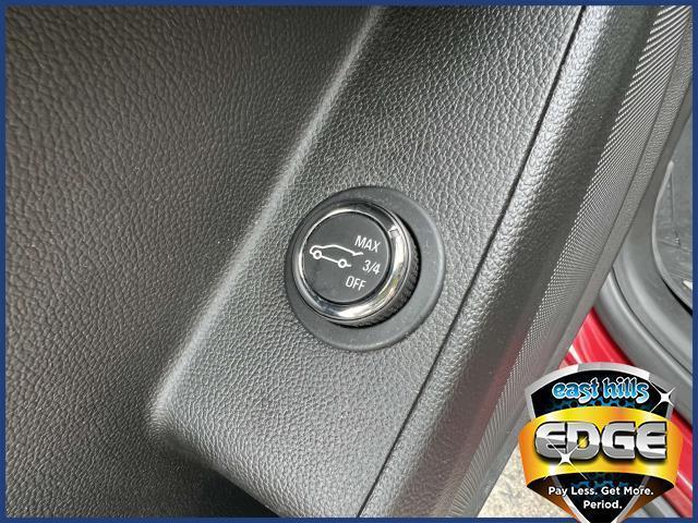 used 2022 Chevrolet Traverse car, priced at $26,995