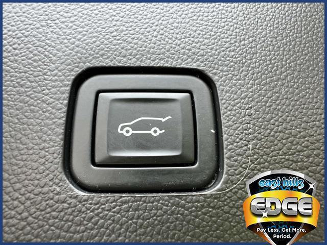 used 2022 Chevrolet Traverse car, priced at $26,995