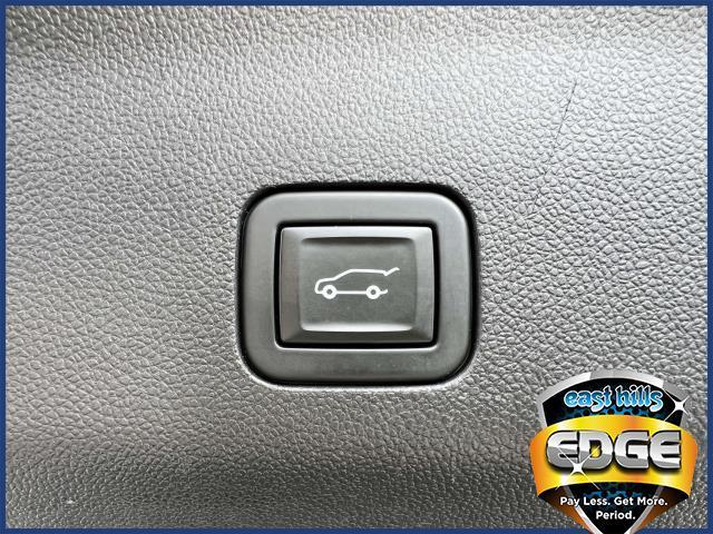 used 2021 Chevrolet Tahoe car, priced at $48,995