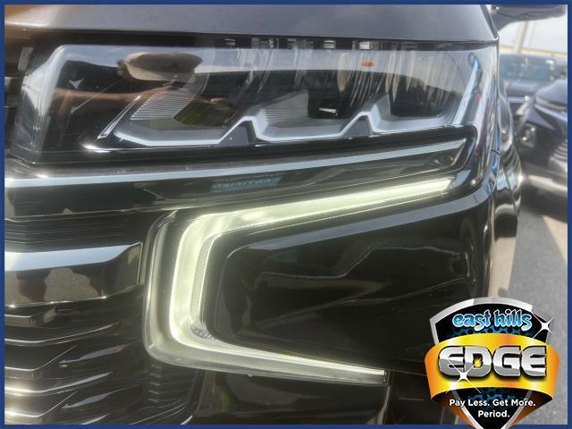used 2021 Chevrolet Tahoe car, priced at $48,995