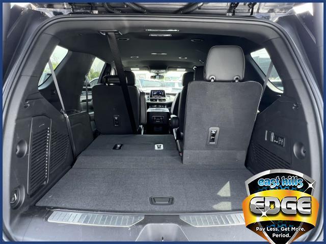 used 2021 Chevrolet Tahoe car, priced at $48,995
