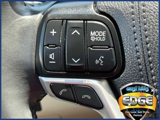 used 2019 Toyota Highlander car, priced at $25,995