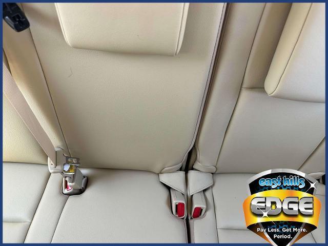 used 2019 Toyota Highlander car, priced at $25,995