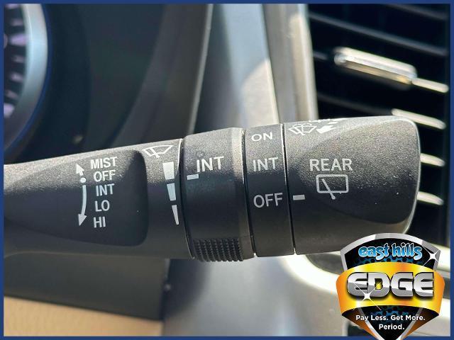 used 2019 Toyota Highlander car, priced at $25,995