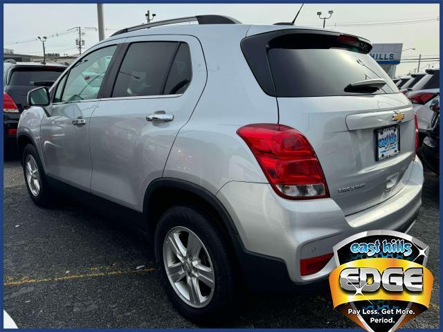 used 2019 Chevrolet Trax car, priced at $8,999