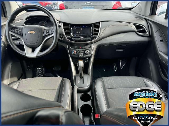 used 2019 Chevrolet Trax car, priced at $8,999