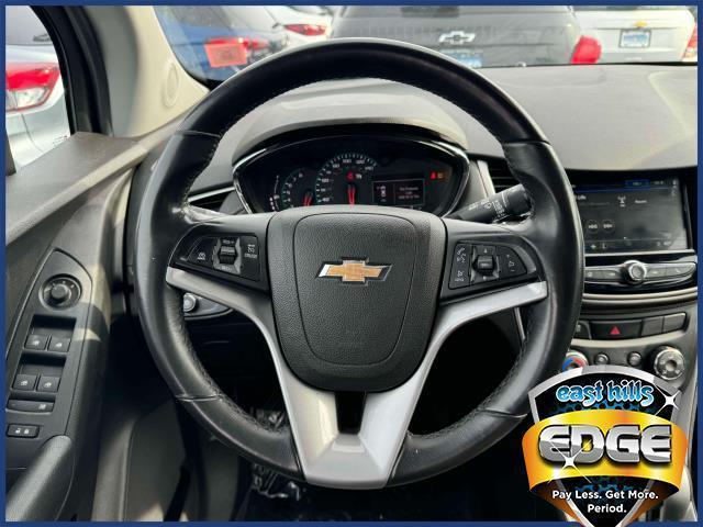 used 2019 Chevrolet Trax car, priced at $8,999