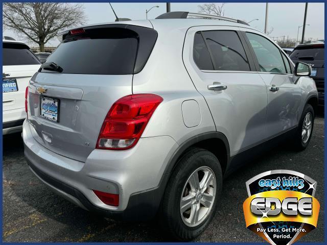 used 2019 Chevrolet Trax car, priced at $8,999