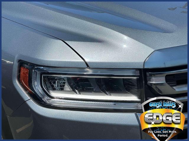 used 2022 GMC Acadia car, priced at $32,995