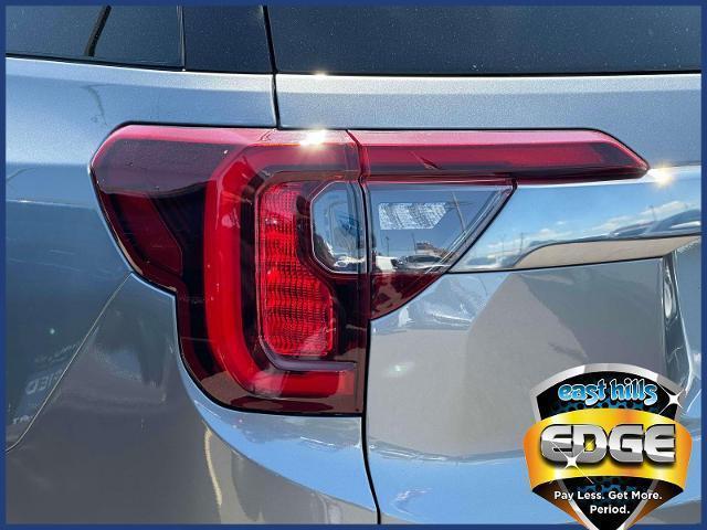 used 2022 GMC Acadia car, priced at $32,995