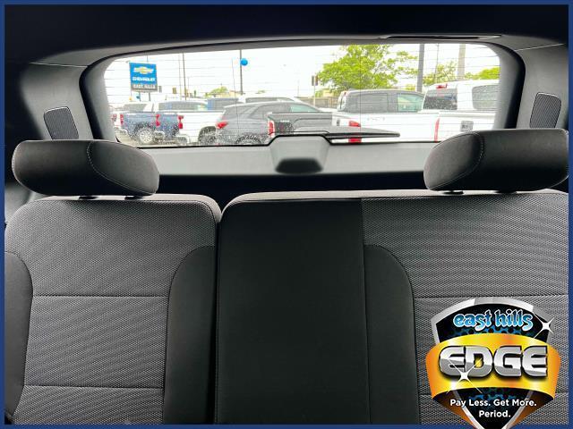 used 2022 Chevrolet Traverse car, priced at $27,995
