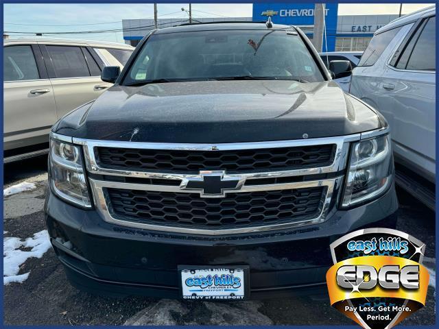 used 2017 Chevrolet Tahoe car, priced at $26,995