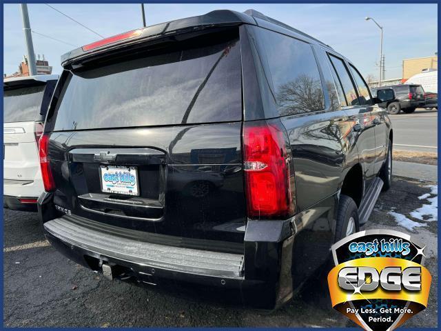 used 2017 Chevrolet Tahoe car, priced at $26,995