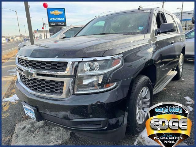 used 2017 Chevrolet Tahoe car, priced at $26,995