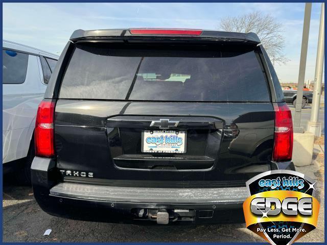 used 2017 Chevrolet Tahoe car, priced at $26,995