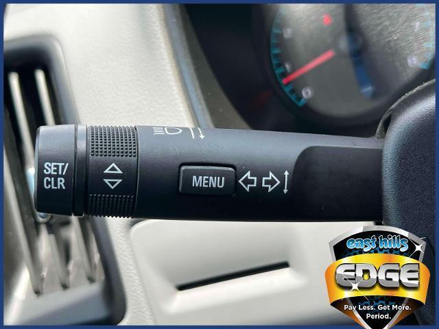 used 2022 Chevrolet Colorado car, priced at $24,995
