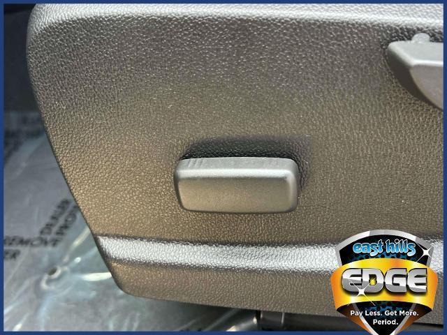 used 2022 Chevrolet Colorado car, priced at $24,995