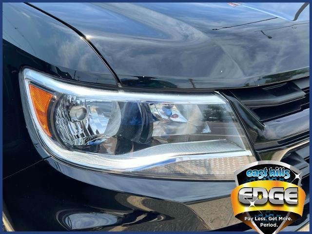 used 2022 Chevrolet Colorado car, priced at $24,995