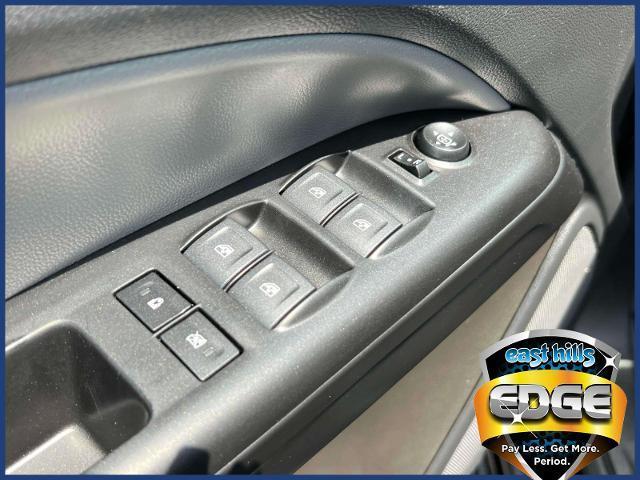 used 2022 Chevrolet Colorado car, priced at $24,995