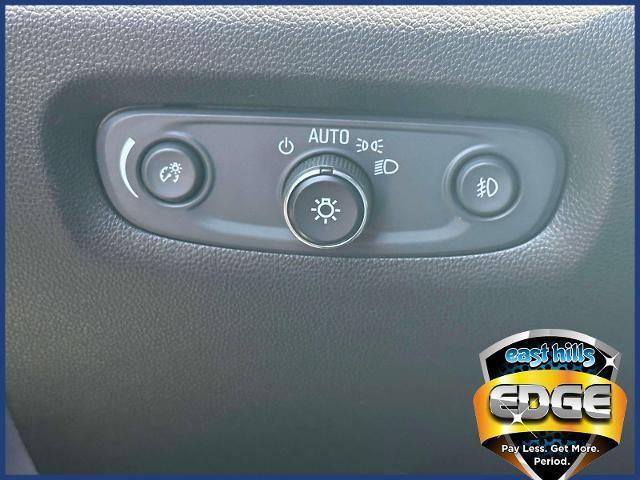 used 2019 Chevrolet Traverse car, priced at $22,495