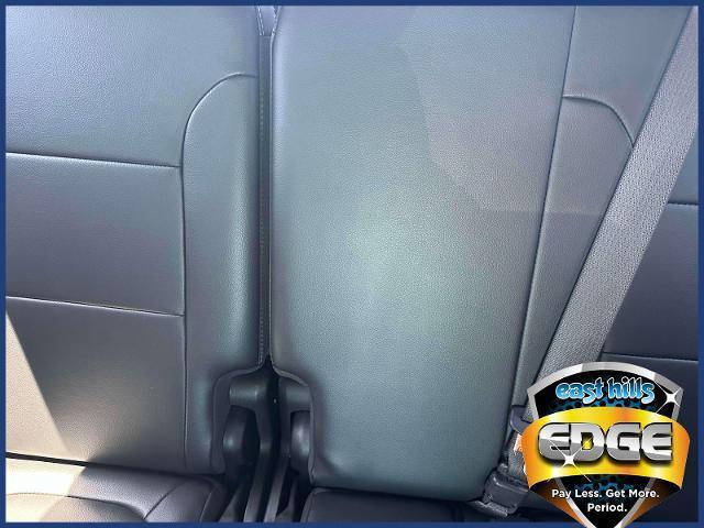 used 2019 Chevrolet Traverse car, priced at $22,495
