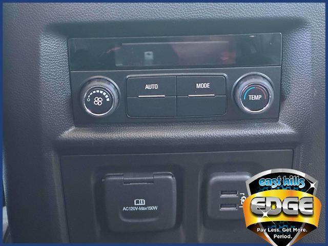 used 2019 Chevrolet Traverse car, priced at $22,495